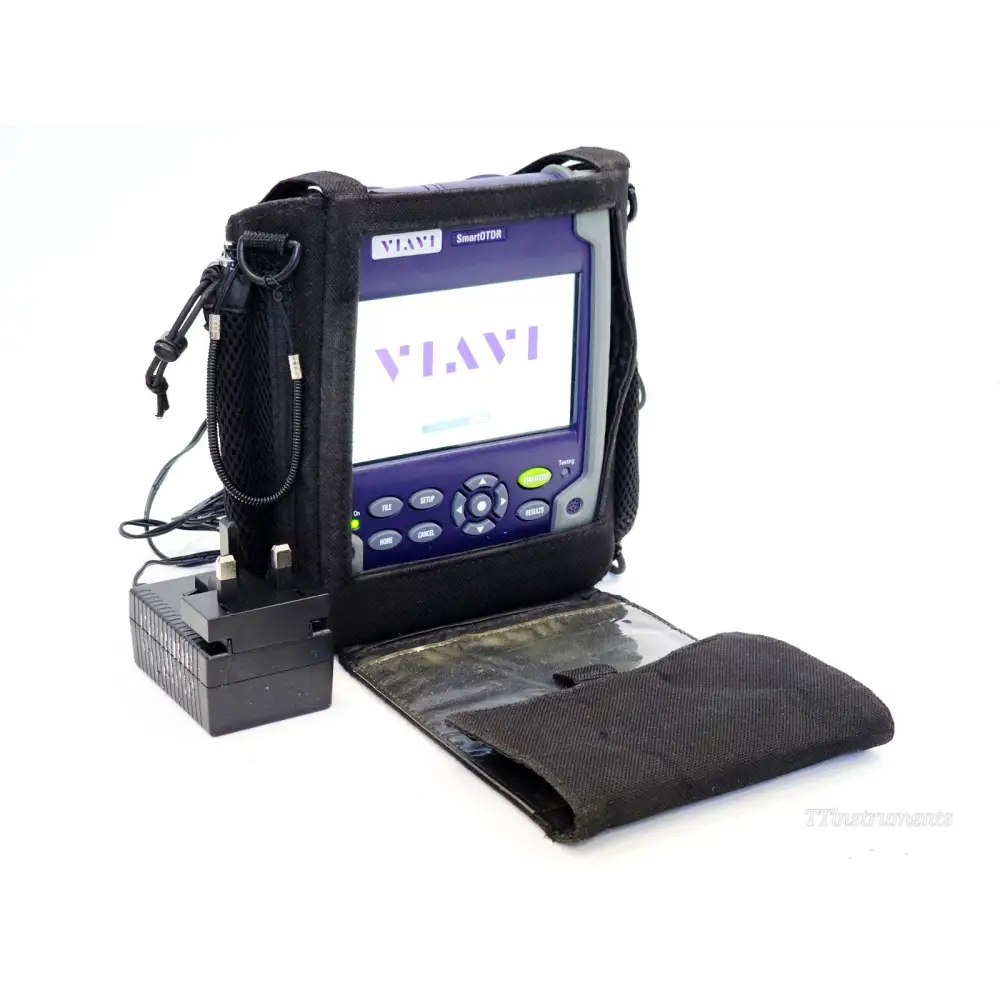 VIAVI SmartOTDR E126A Handheld OTDR APC 1310/1550 nm0