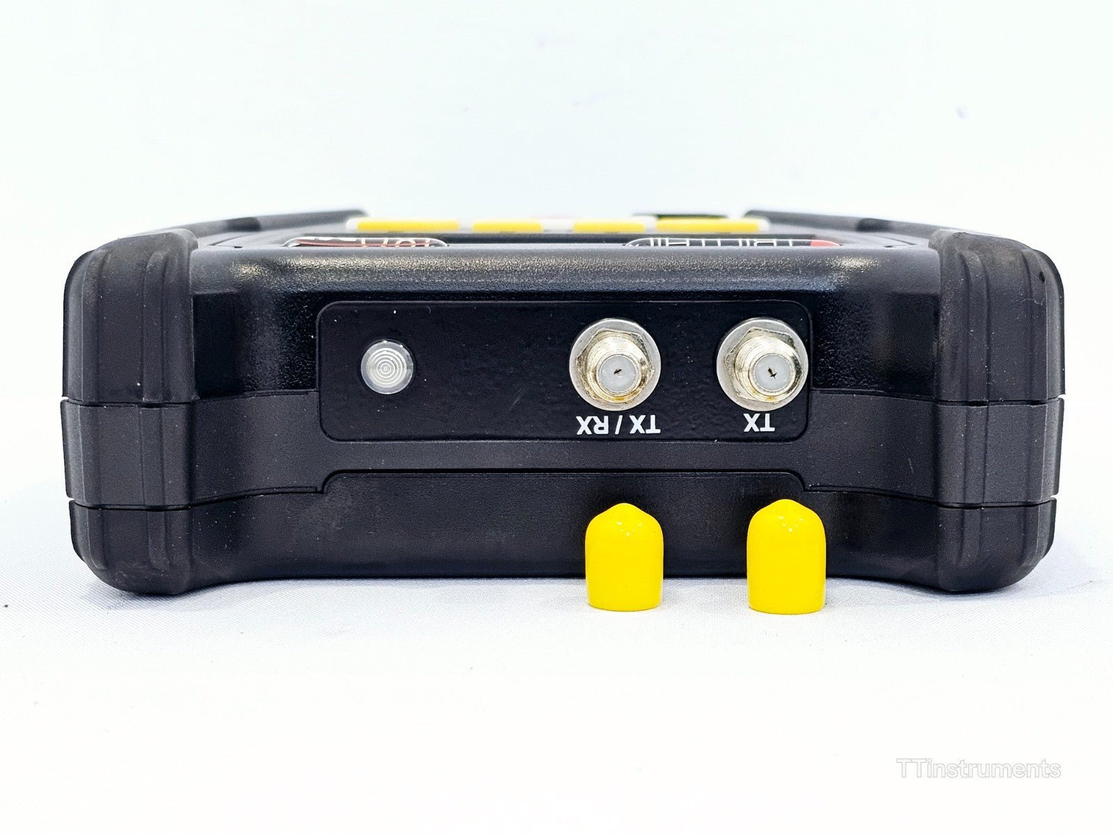 Viavi Trilithic 180 DSP Field Meter Forward Spectrum HUM DUAL RF 180DSP