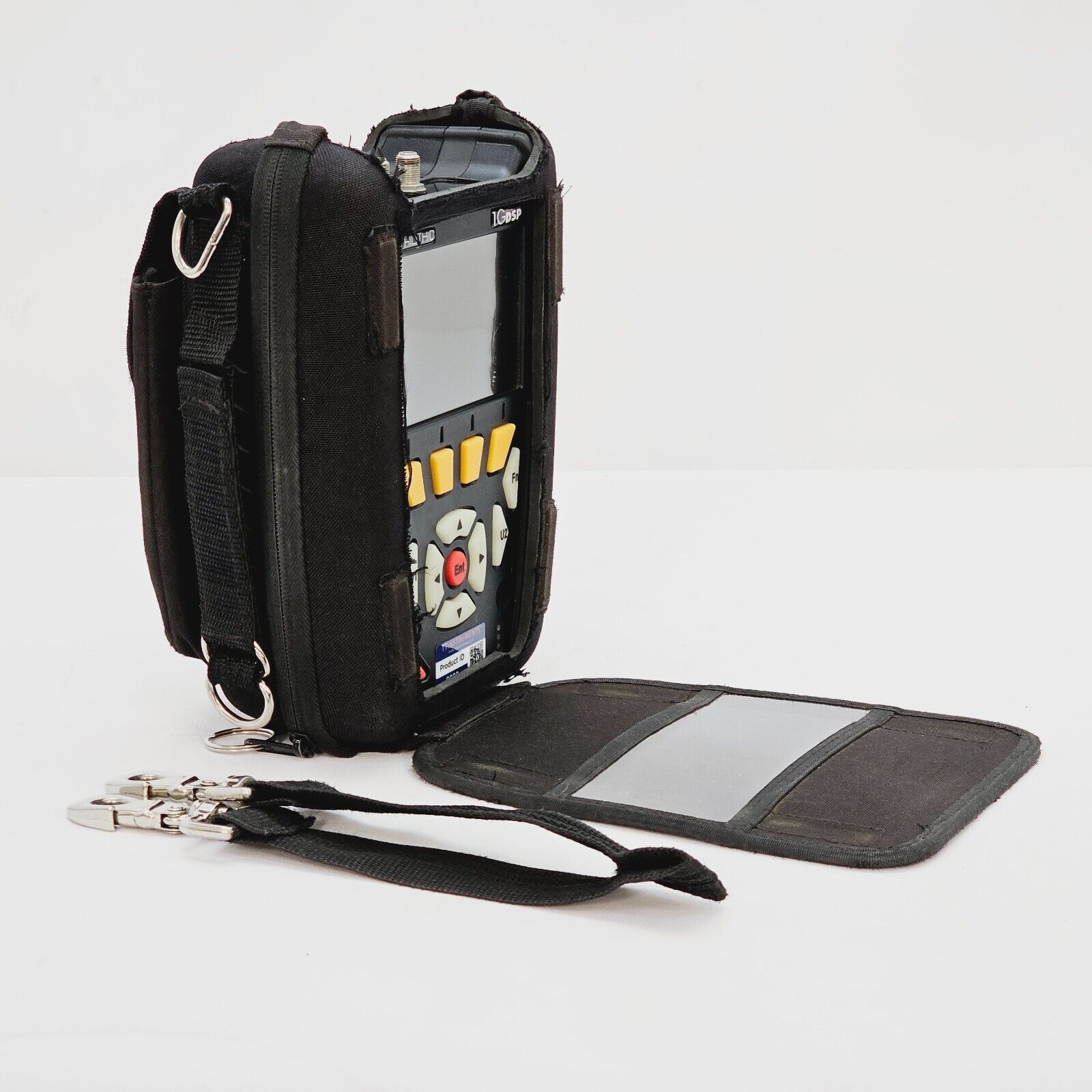 Viavi Trilithic 1G DSP DualRf Tester