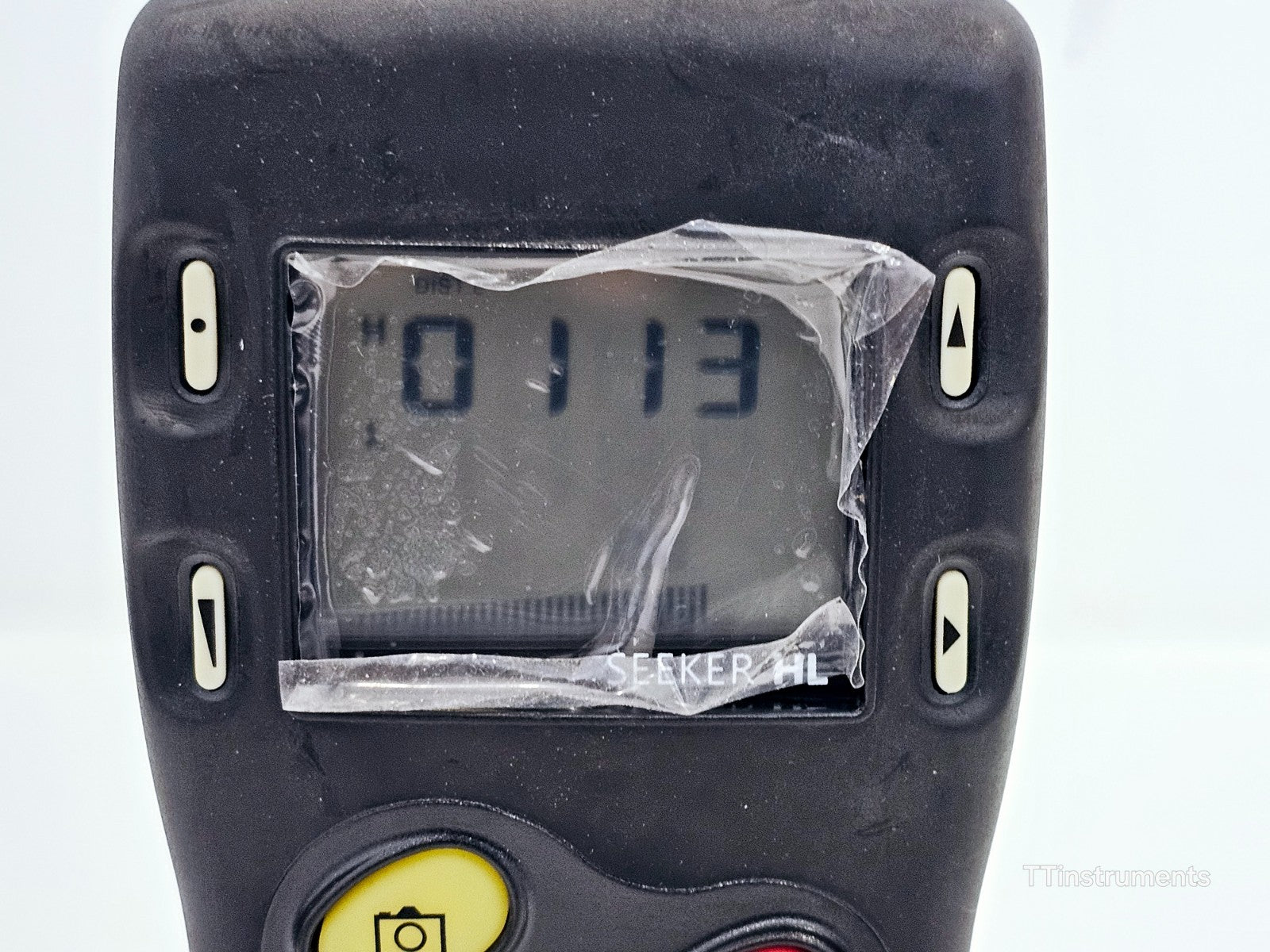 Viavi Trilithic Seeker HL Receiver & Transmitter Kit