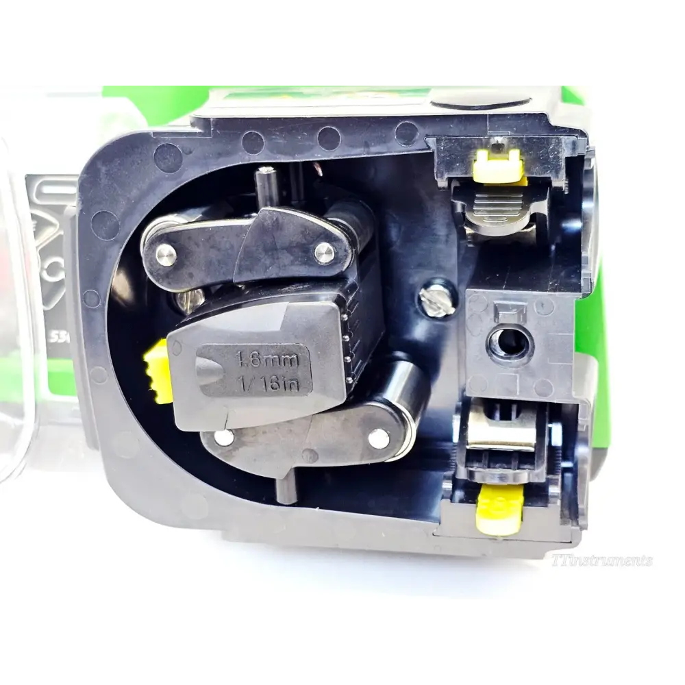 Watson Marlow 530U (530UN/R) IP66 Pump with 520R Head