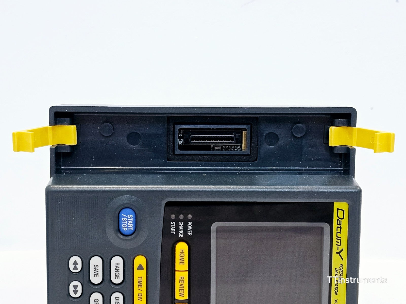 YOGOGAWA DATUM-Y PORTABLE STATION XL100