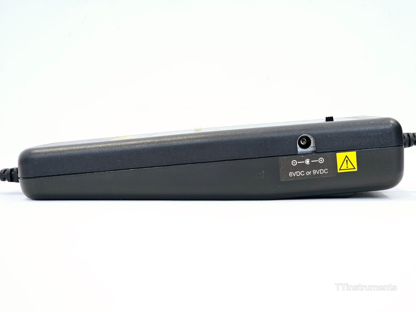Yokogawa 700924 100MHz 1400V Peak Oscilloscope Differential Probe