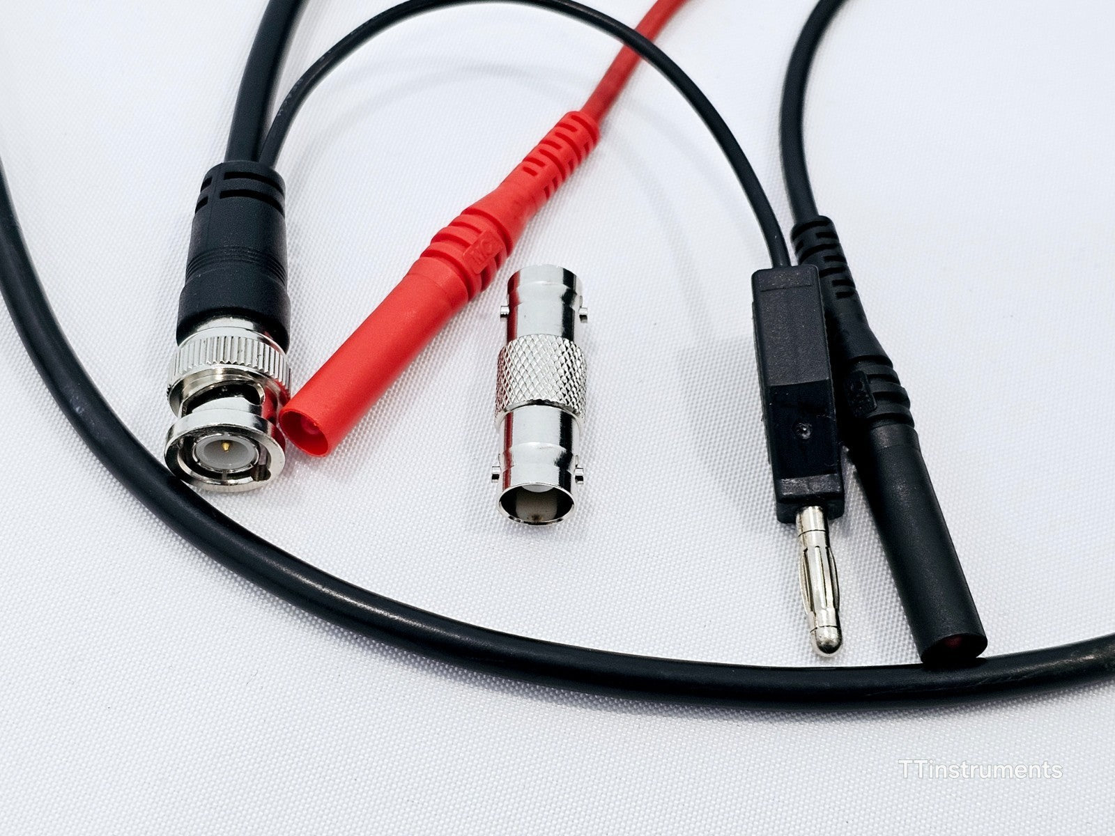 Yokogawa 700924 100MHz 1400V Peak Oscilloscope Differential Probe