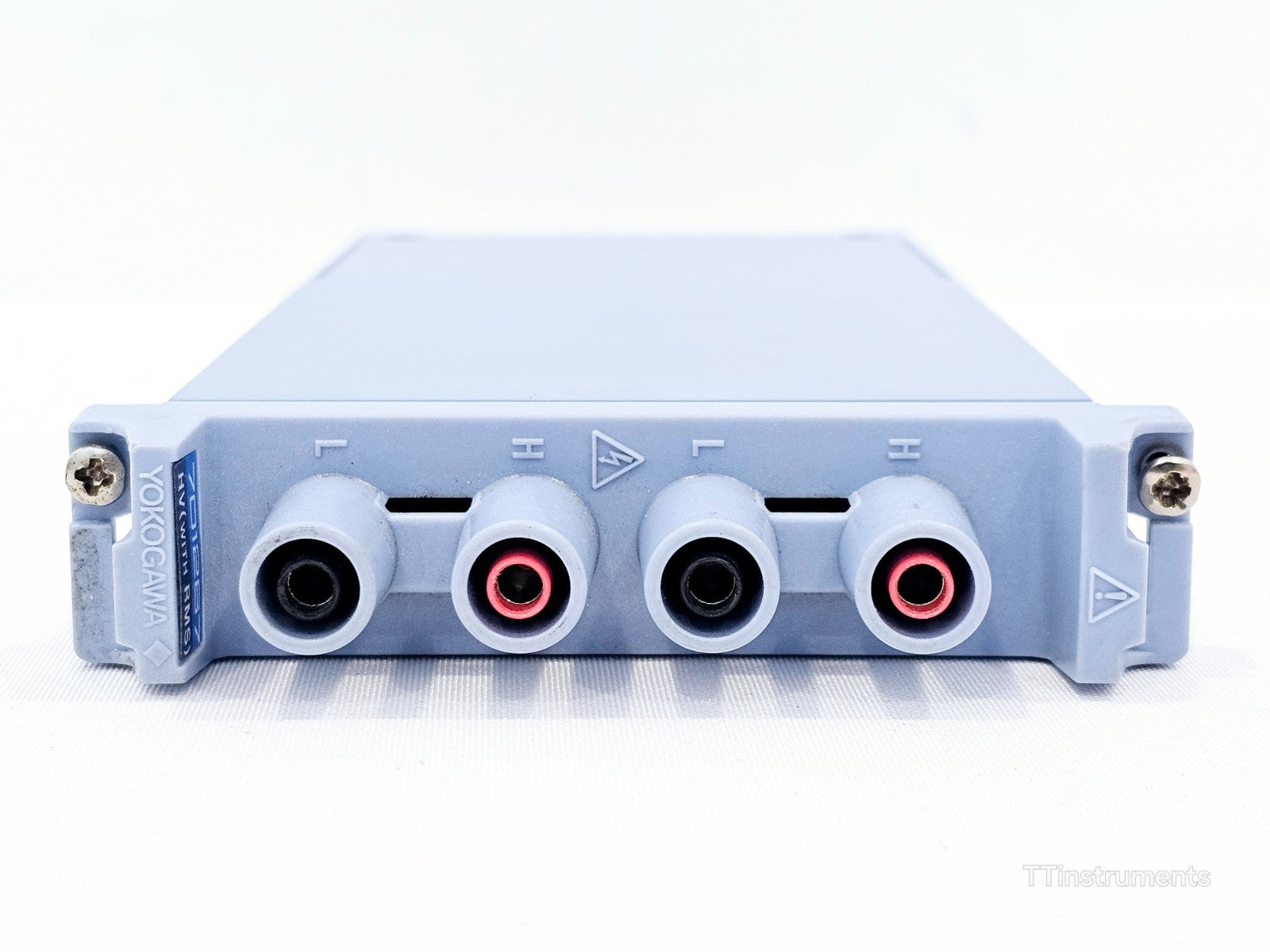 Yokogawa 701267 100kS/s 16bit Isolation Module