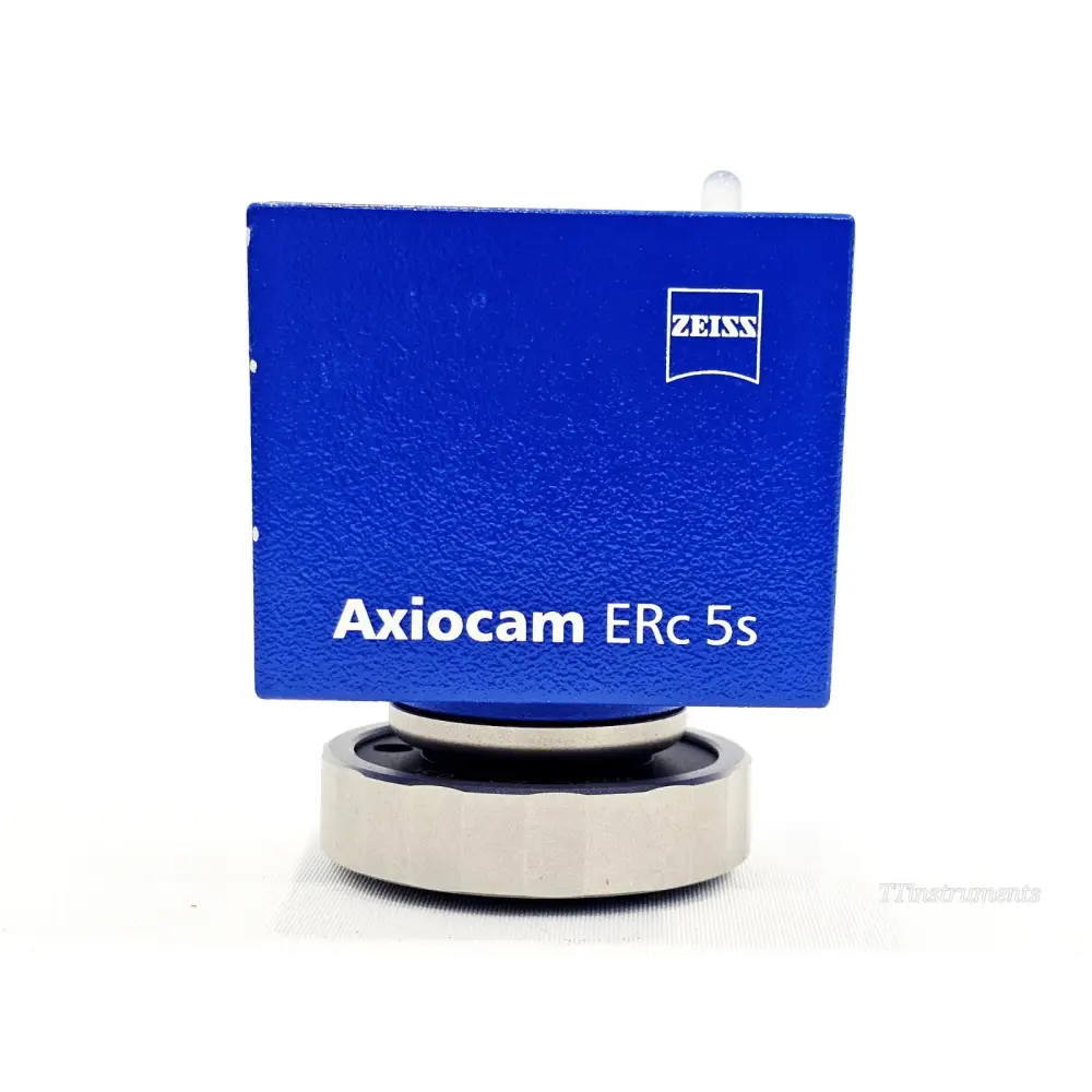 Zeiss Axiocam ERc 5s 426540 Microscope Camera w/ Dual USB Cable2