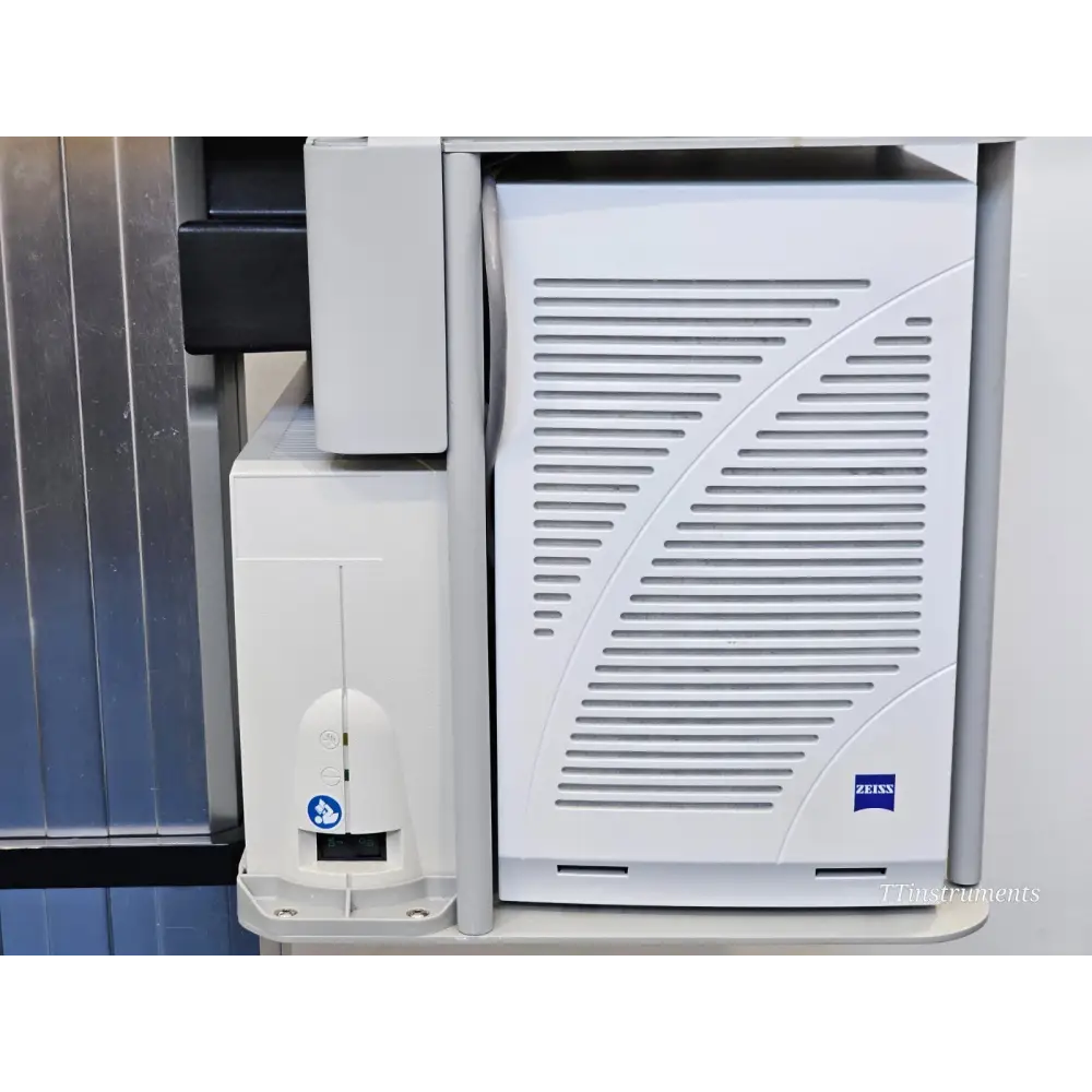 Zeiss Cirrus Photo 600 OCT Fundus Camera + OCT Engine + PC + Software