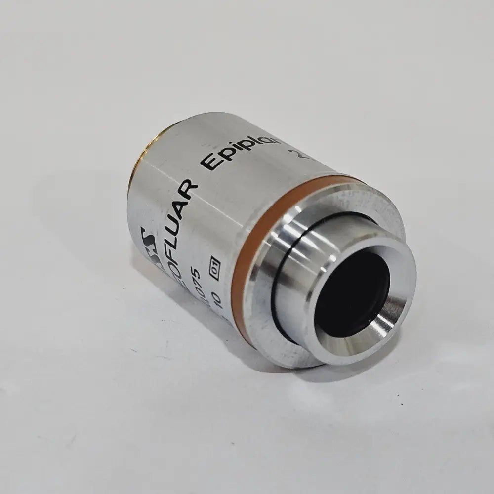 ZEISS Epiplan-NEOFLUAR 2.5x/0.075 44 23 10 (01) Microscope Objective Lens
