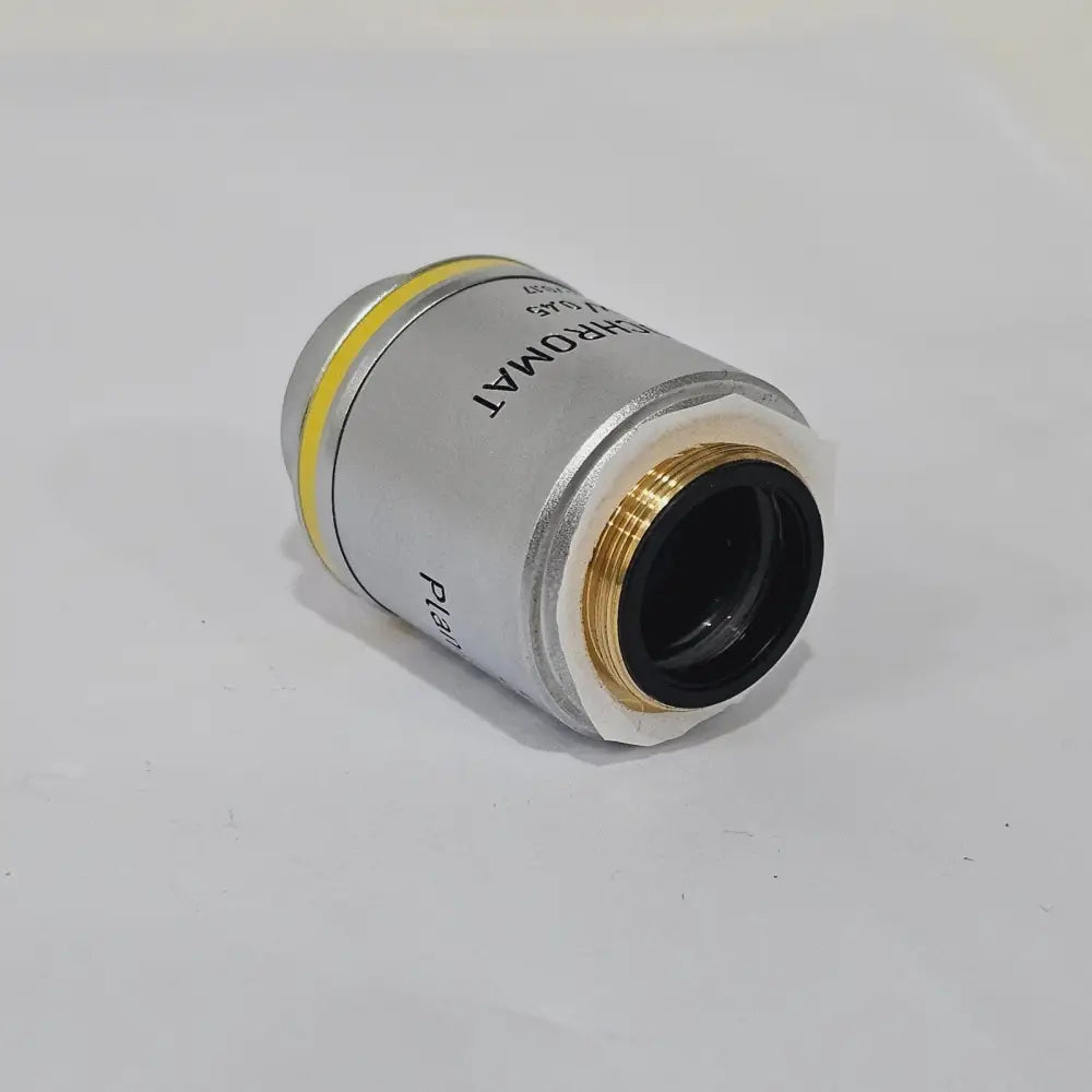 ZEISS Plan-APOCHROMAT 10x/0.45 1063-139 Microscope Objective