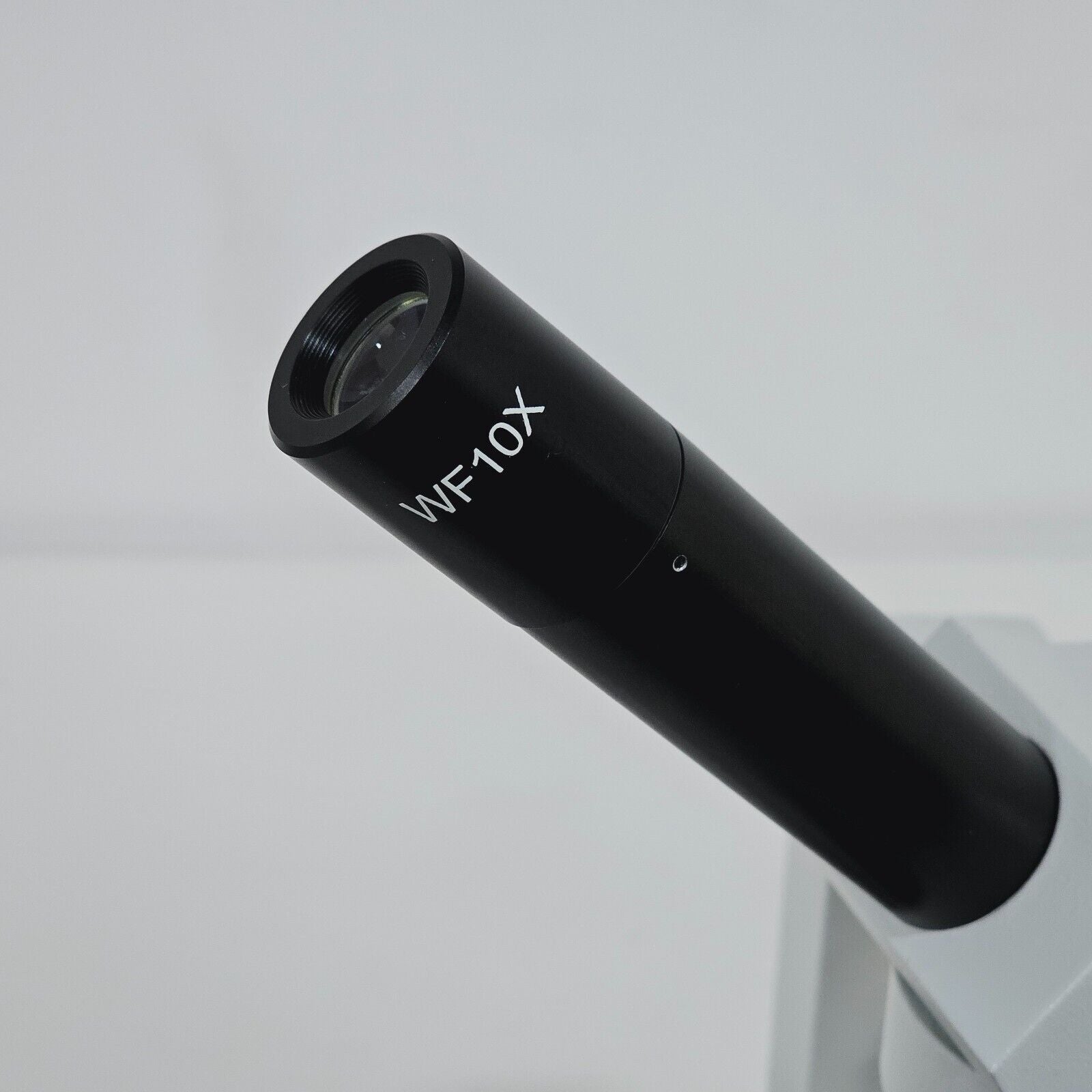Zenith Ultra 400 Ver. 2 Series Microscope with Objectives 10/0.25 4/0.1 40/0.65