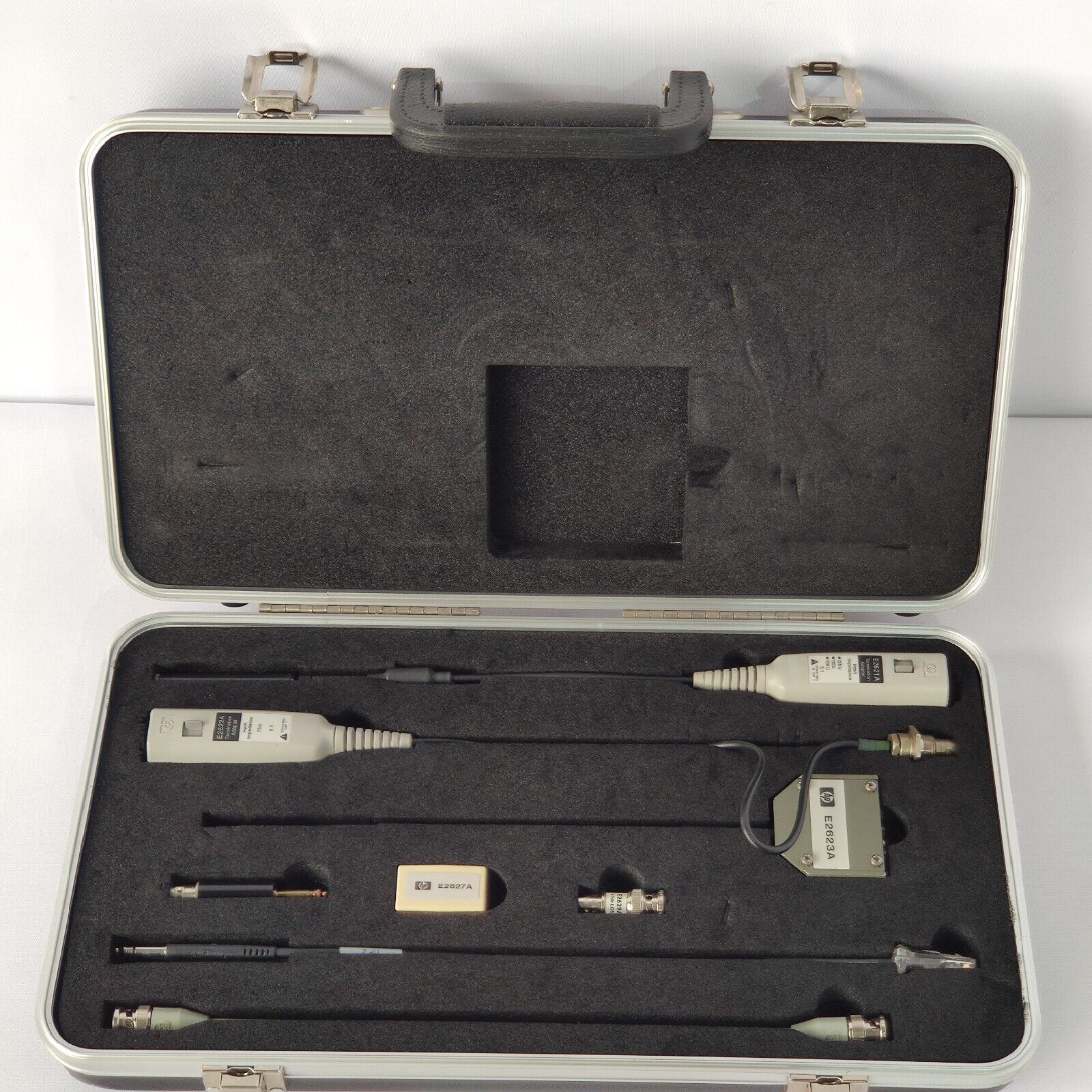 Agilent E2625A Infinium Oscilloscope Communication Mask Test Kit